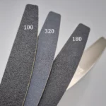 نصب یدک سوهان بیوتی روی بیس فلزی سوهان