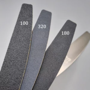 نصب یدک سوهان بیوتی روی بیس فلزی سوهان