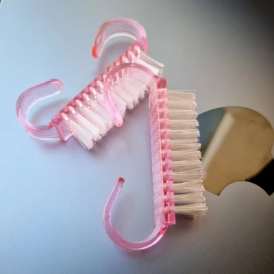 فرچه انگشتی ناخن