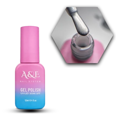 آیس سرامیکی میلکی ای اند ای A&E