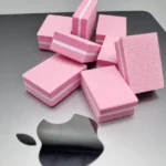 بافر بیسکویتی ناخن