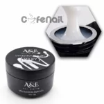 بیلدرژل سافت میلکی 15 گرمی A&E