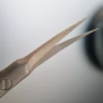 قیچی مانیکور ناخن ای اند ای A&E مدل دسته بلند 01 - Image 3