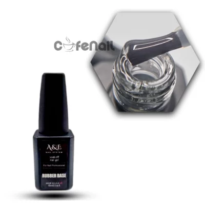 رابربيس کلير 15ميل A&E