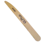 سوهان دستی مانیکور ناخن طبیعی آلفا