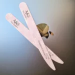 سوهان دستی مانیکور ناخن طبیعی A&E