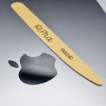 سوهان دستی مانیکور ناخن طبیعی آلفا - Image 2