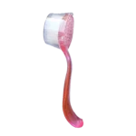 فرچه کاشت ناخن دسته دار مسواکی