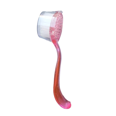 فرچه کاشت ناخن دسته دار مسواکی