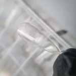 قالب کاشت بادامی شیپ 3 ای اند ای A&E - Image 2