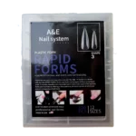 قالب کاشت بادامی شیپ 3 ای اند ای A&E