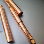 قلم پلی ژل دوسر حرفه ای ای اند ای A&E