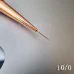 قلم طراحی دو سر حرفه ای A&E