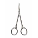 قیچی مانیکور ناخن ای اند ای A&E مدل دسته بلند 01