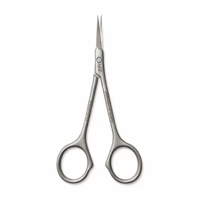 قیچی مانیکور ناخن ای اند ای A&E مدل دسته بلند 01