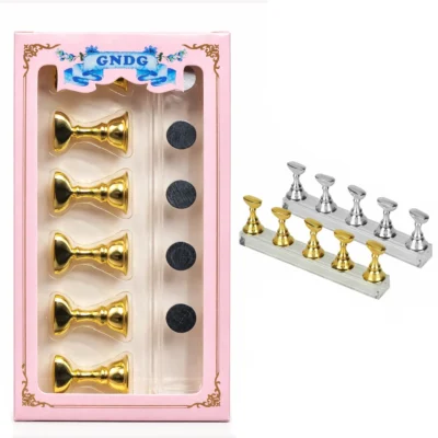 استند طراحی ژورنالی
