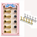 استند طراحی ناخن مگنتی