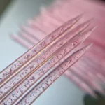 پوشر ناخن پلاستیکی اکلیلی - Image 2