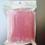 پوشر ناخن پلاستیکی اکلیلی