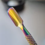 عقب زن ناخن کروم - Image 3