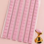 چسب استند طراحی ناخن مگنتی