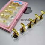 استند طراحی ناخن مگنتی