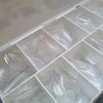 ژلتیپس گلدانی 500 عددی تونز TONZ - Image 2