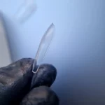 ژلتیپس مربعی 500 عددی تونز TONZ - Image 2