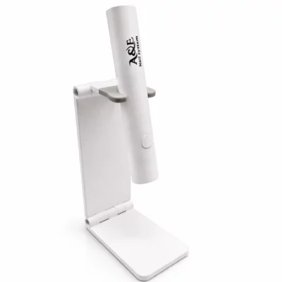 یووی شارژی چراغ قوه ای اورجینال