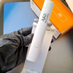 یووی شارژی پایه دار ای اند ای A&E - Image 3