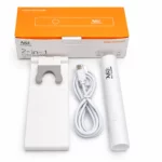 یووی شارژی پایه دار ای اند ای A&E