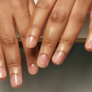 مانیکور ژاپنی چیست؟
