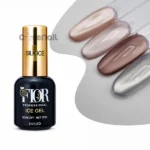 آیس ژل سیلک سرامیکی فلور flor