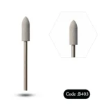 سرسوهان بافری ناخن B403 طوسی