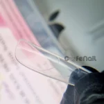 قالب ساندویچی دوبل ناخن آنجل مدل STILETTO