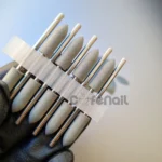 سرسوهان بافری ناخن B403 طوسی