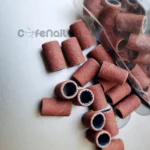 سرسوهان کاغذی درجه220بسته 100عددی