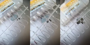 انواع ژلیکس ناخن