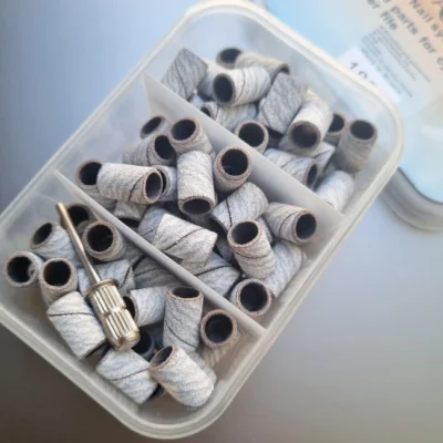 سرسوهان کاغذی 180
