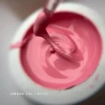 ژل آمبره روسی بالشتکی صورتی