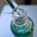 روغن کوتیکول گلدار A&E