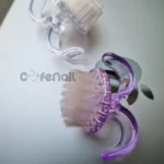 فرچه انگشتی گرد ناخن - Image 2