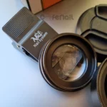 لنز ماکرو واید دوربین حرفه ای A&E - Image 4