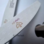 بافر سوهانی 100/180 آنجل