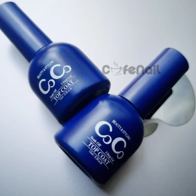 تاپ ژل کوکو 15 میل COCO
