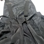 پیشبند ناخنکار مشکی - Image 4