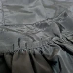 پیشبند ناخنکار مشکی - Image 6