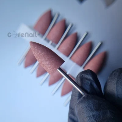 سرسوهان بافری ناخن B438