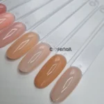 لاک ژل بیس فرنچ فلور 10 میل - Image 4
