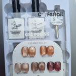 پک لاک‌ژل آیس سرامیکی تدی (Teddy-Ceramic Ice Gel) - Image 6